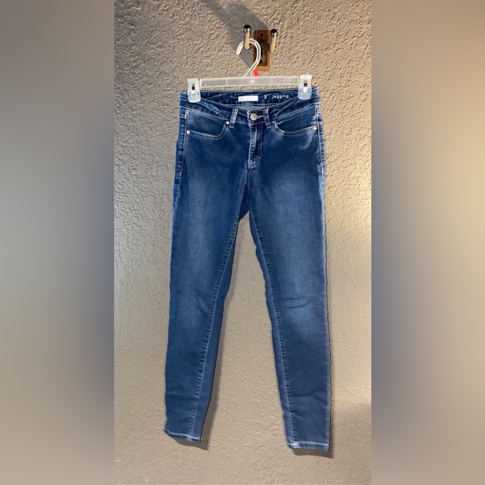 👖💙☁️LC: Lauren Conrad Skinny Jean Jeggings ☁️💙👖